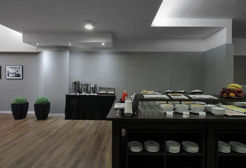 Fotos del hotel 8 De Octubre:  18