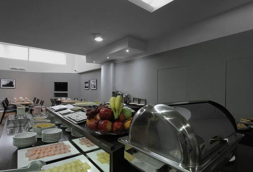 Fotos del hotel 8 De Octubre:  11