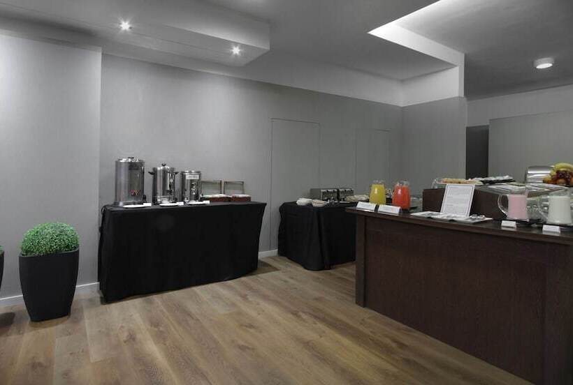 Fotos del hotel 8 De Octubre:  14