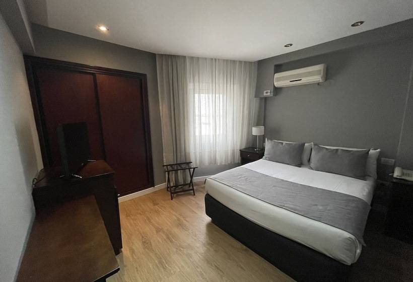 Fotos del hotel 8 De Octubre:  2