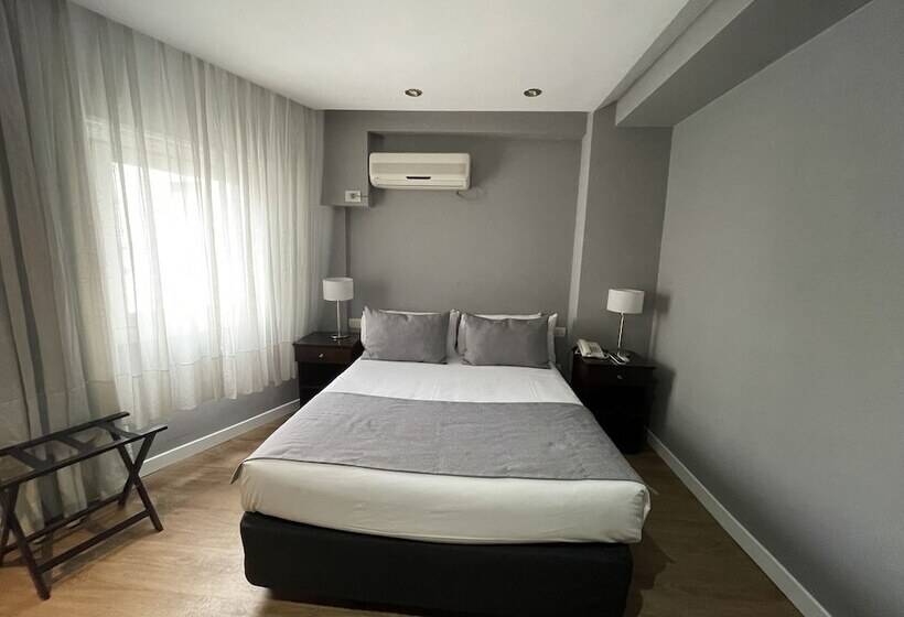 Fotos del hotel 8 De Octubre:  6