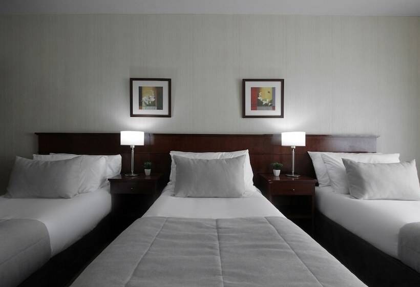Fotos del hotel 8 De Octubre:  3