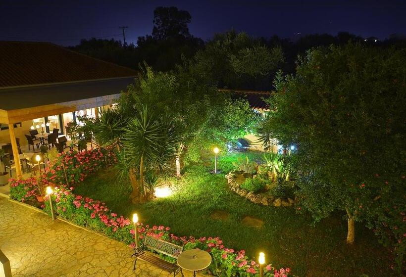 Agrilia Hotel Adults Only