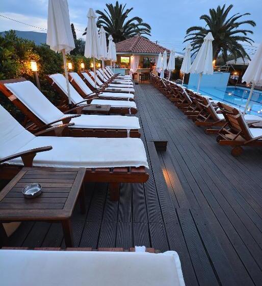 Agrilia Hotel Adults Only