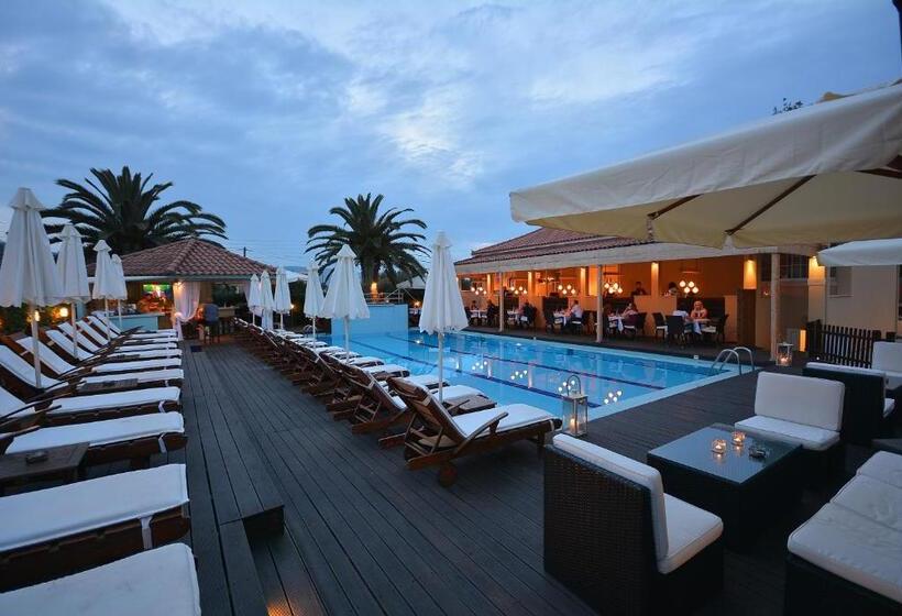 Agrilia Hotel Adults Only