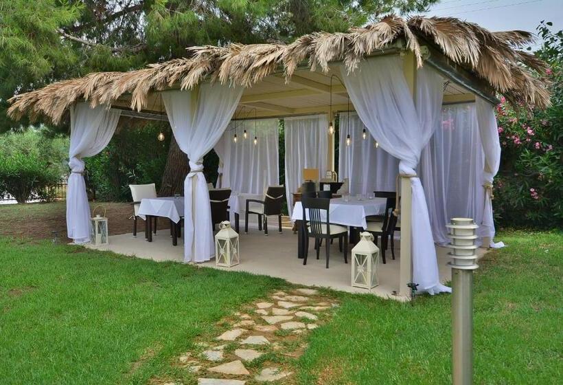 Agrilia Hotel Adults Only