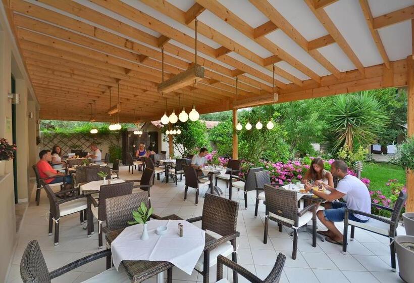 Agrilia Hotel Adults Only