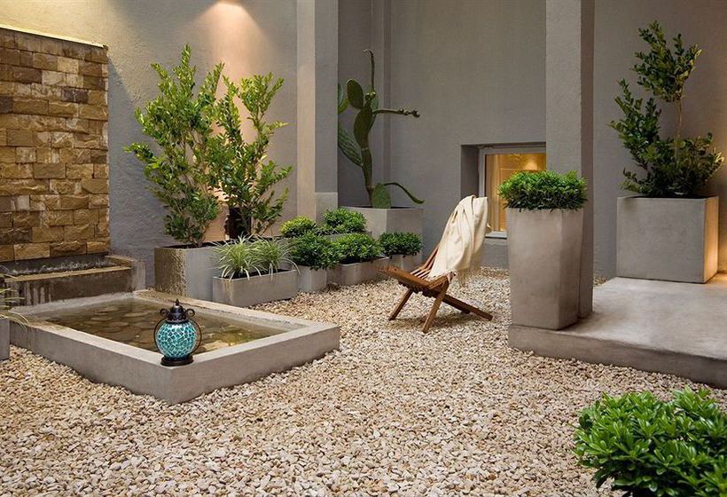 Fotos del hotel Alma Del Plata Buenos Aires:  5