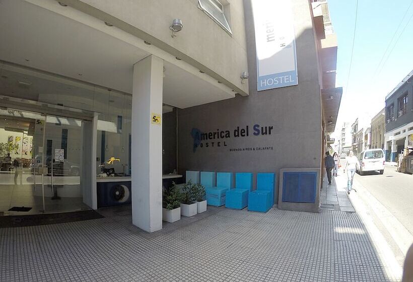 Hotel America Del Sur Hostel Buenos Aires