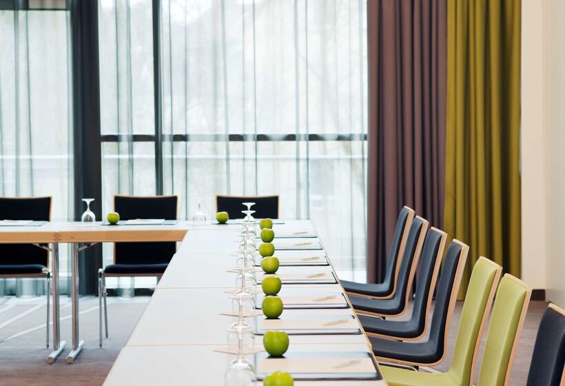 Atlantic Congress Hotel Essen