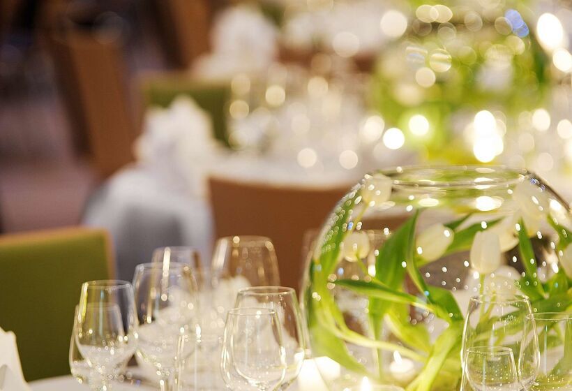 Atlantic Congress Hotel Essen