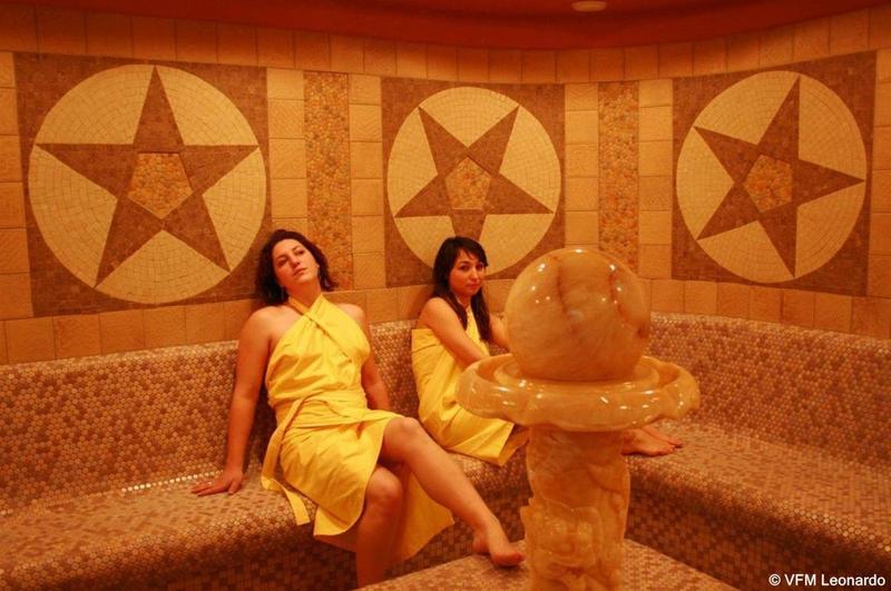 Wellness Hotel Babylon