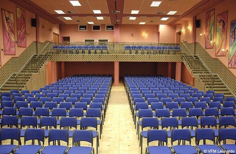 Wellness Hotel Babylon