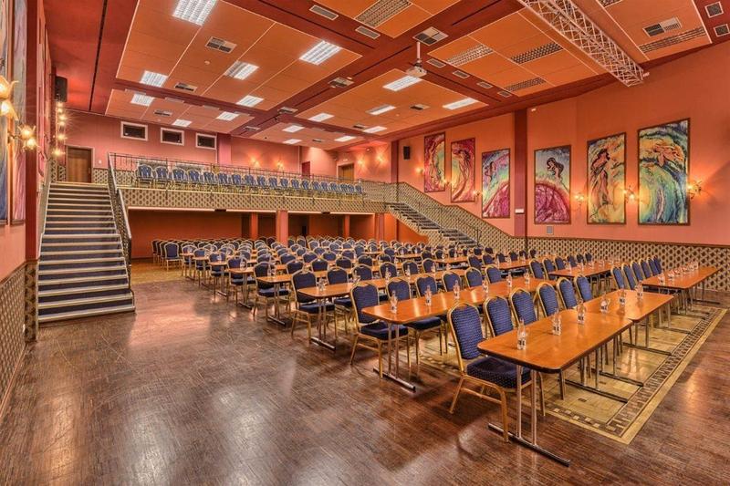 Wellness Hotel Babylon