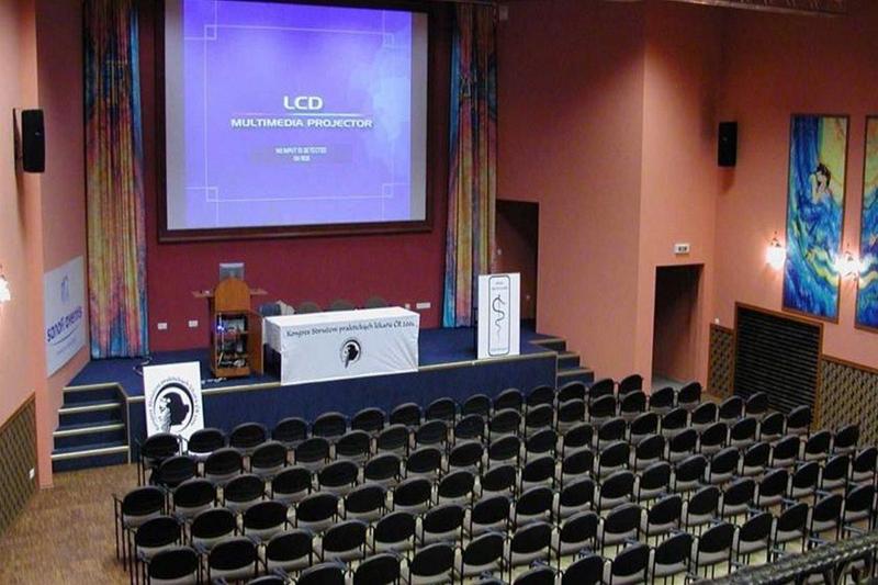 Wellness Hotel Babylon