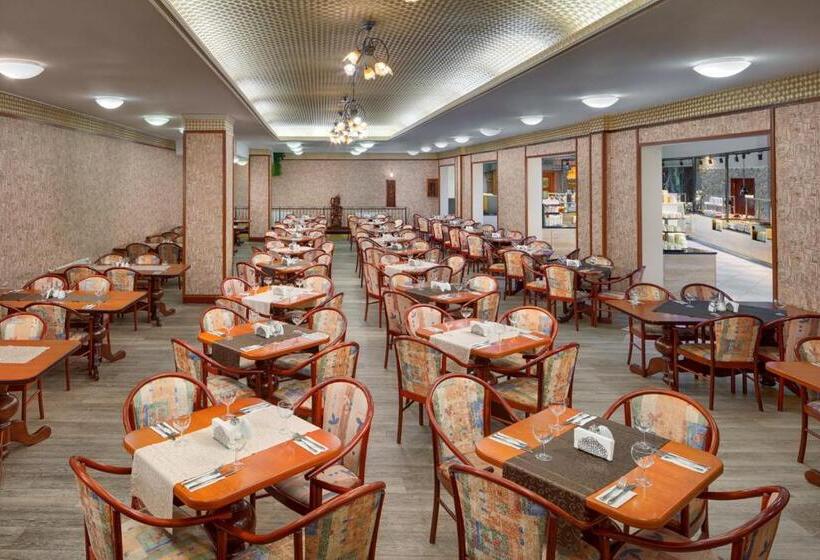 Wellness Hotel Babylon