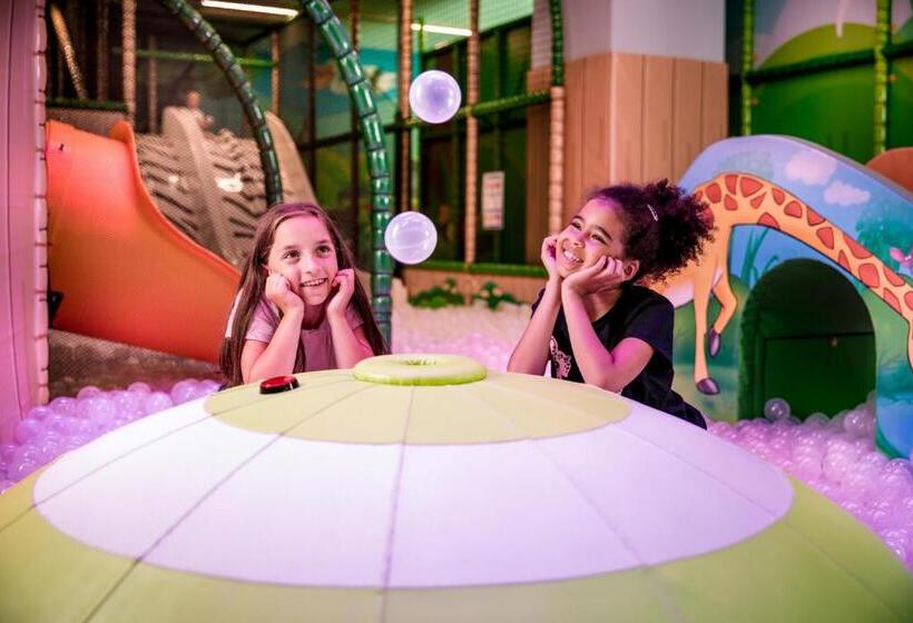 Wellness Hotel Babylon