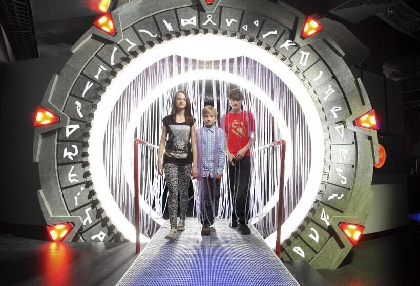 Wellness Hotel Babylon