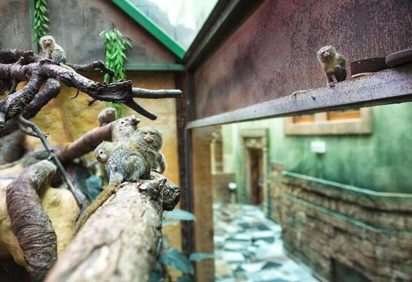 Wellness Hotel Babylon