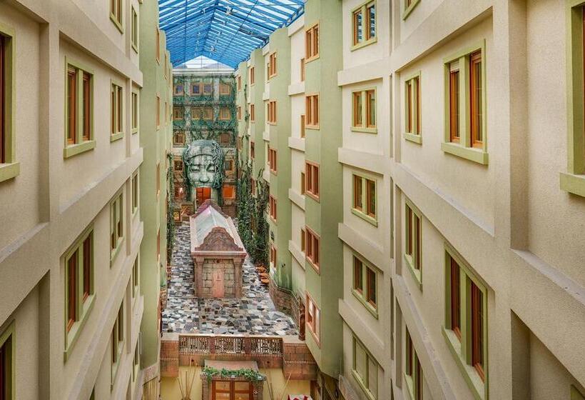 Wellness Hotel Babylon