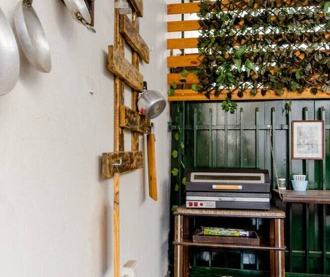 Fotos del hotel Le Vitral Baires Petit Hotel Boutique:  12