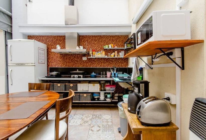 Fotos del hotel Le Vitral Baires Petit Hotel Boutique:  2