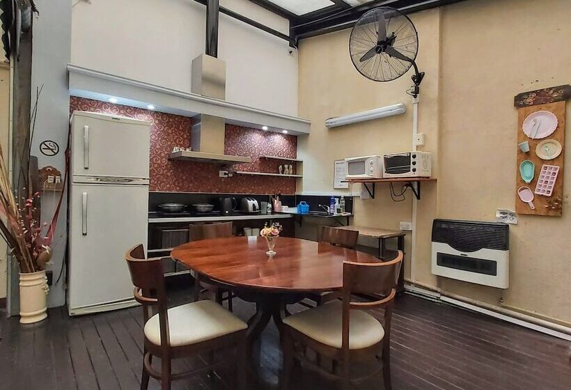 Fotos del hotel Le Vitral Baires Petit Hotel Boutique:  13