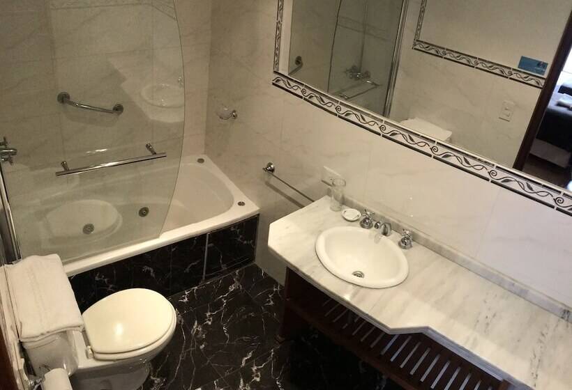 Fotos del hotel Le Vitral Baires Petit Hotel Boutique:  6