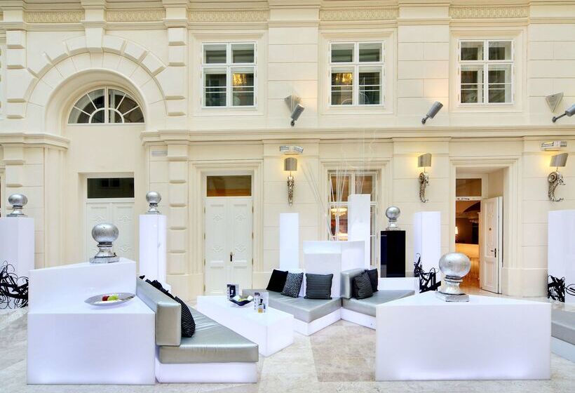 Fotos del hotel Barceló Brno Palace:  12