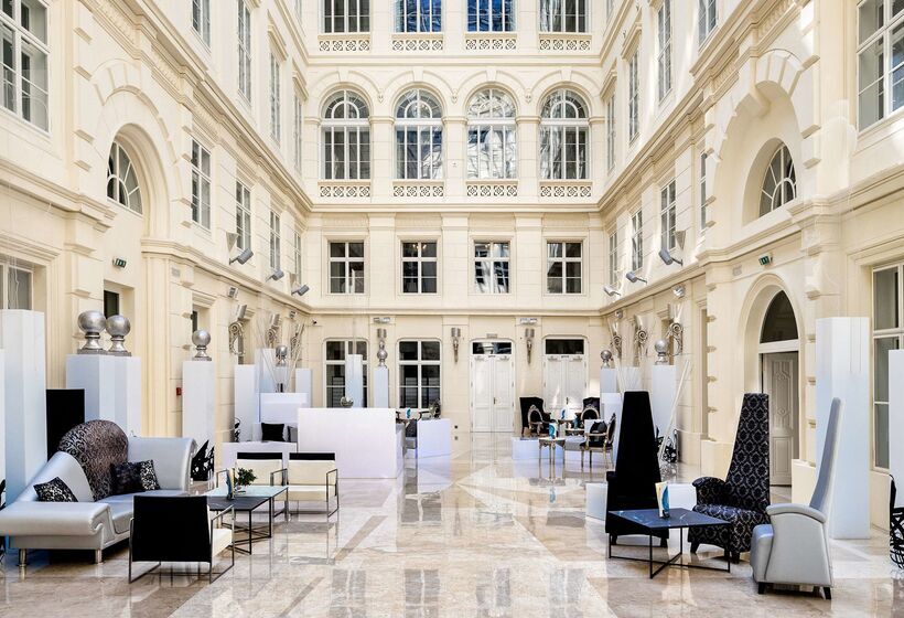 Fotos del hotel Barceló Brno Palace:  17