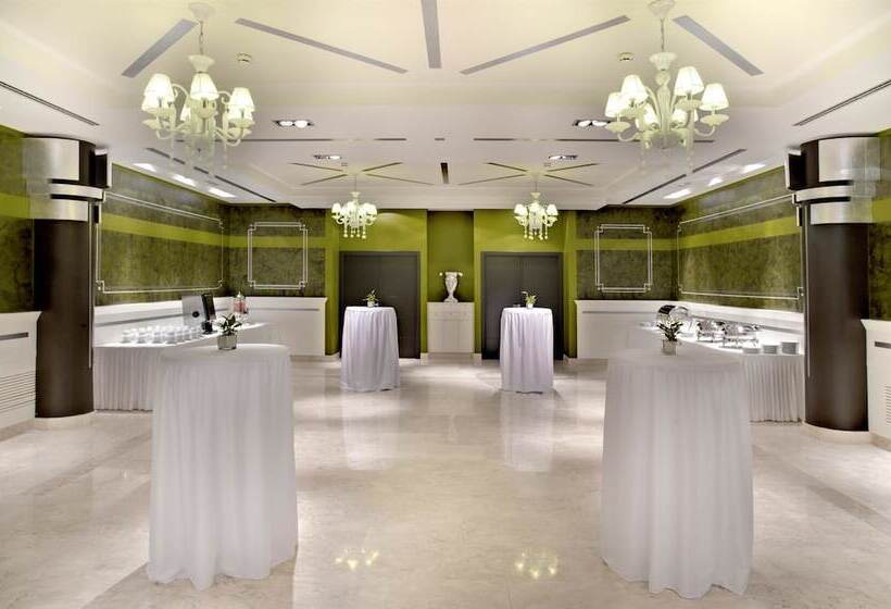 Fotos del hotel Barceló Brno Palace:  21