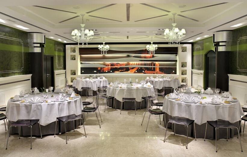 Fotos del hotel Barceló Brno Palace:  14
