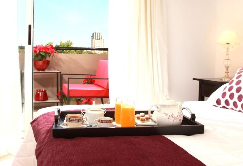 Fotos del hotel Be Hollywood!:  13