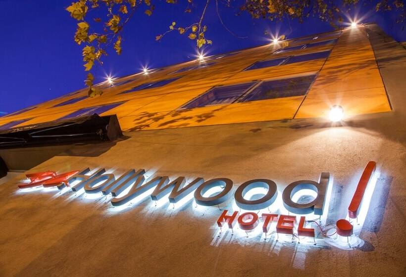 هتل Be Hollywood!