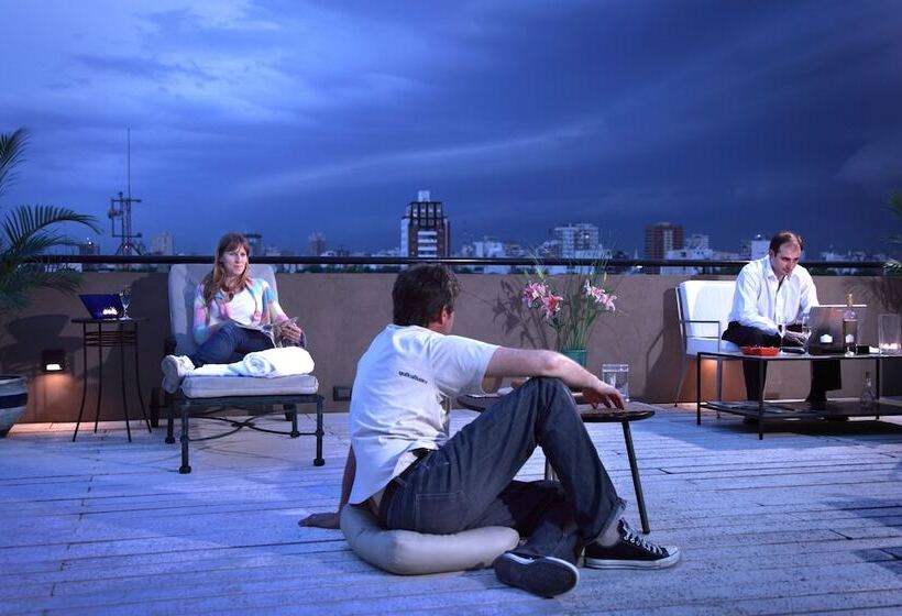 Fotos del hotel Be Hollywood!:  14