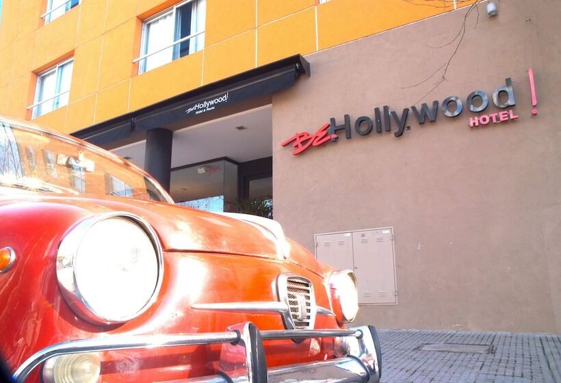 Fotos del hotel Be Hollywood!:  8