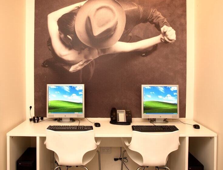 Fotos del hotel Be Hollywood!:  12