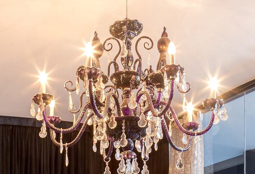 Fotos del hotel Be Hollywood!:  6