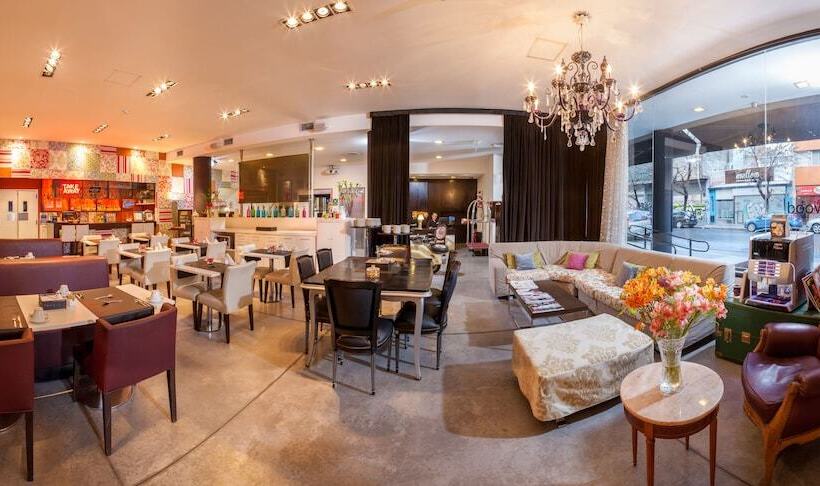 Fotos del hotel Be Hollywood!:  10