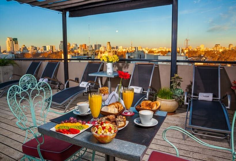 Fotos del hotel Be Hollywood!:  5