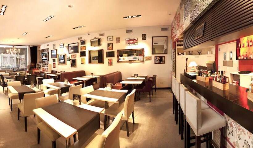 Fotos del hotel Be Hollywood!:  2