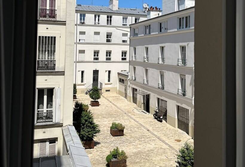 Fotos del hotel Blc Design Hotel:  2