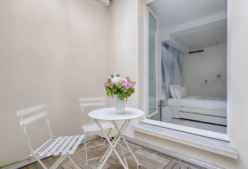 Fotos del hotel Blc Design Hotel:  3