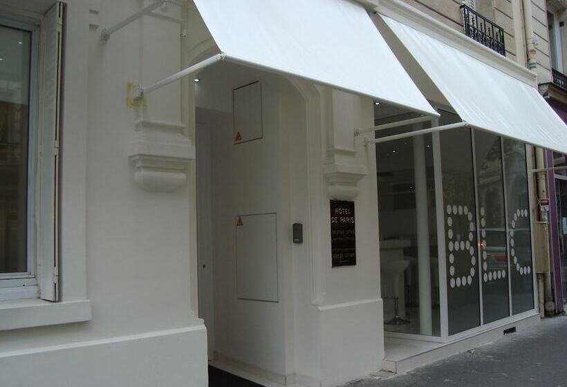 Fotos del hotel Blc Design Hotel:  4