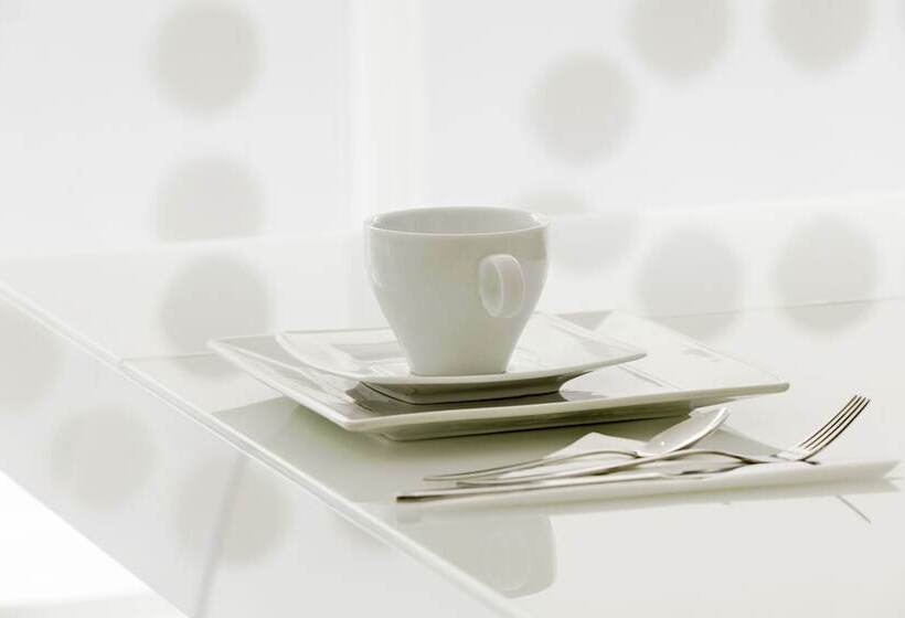 Fotos del hotel Blc Design Hotel:  11