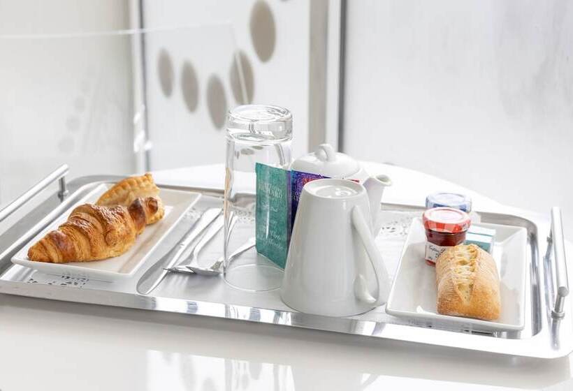 Fotos del hotel Blc Design Hotel:  13