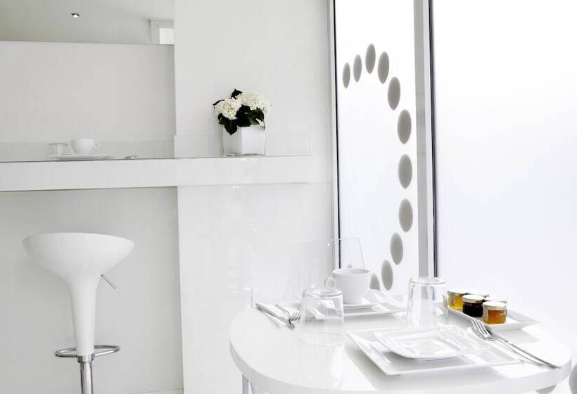 Fotos del hotel Blc Design Hotel:  15