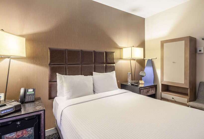 Fotos del hotel The Carvi Hotel New York, Ascend Hotel Collection:  33