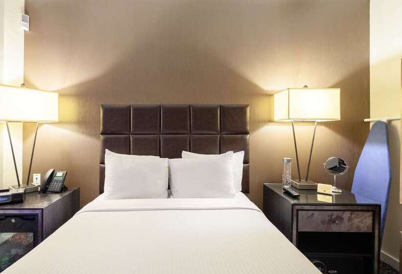 Fotos del hotel The Carvi Hotel New York, Ascend Hotel Collection:  4