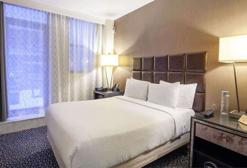 Fotos del hotel The Carvi Hotel New York, Ascend Hotel Collection:  3